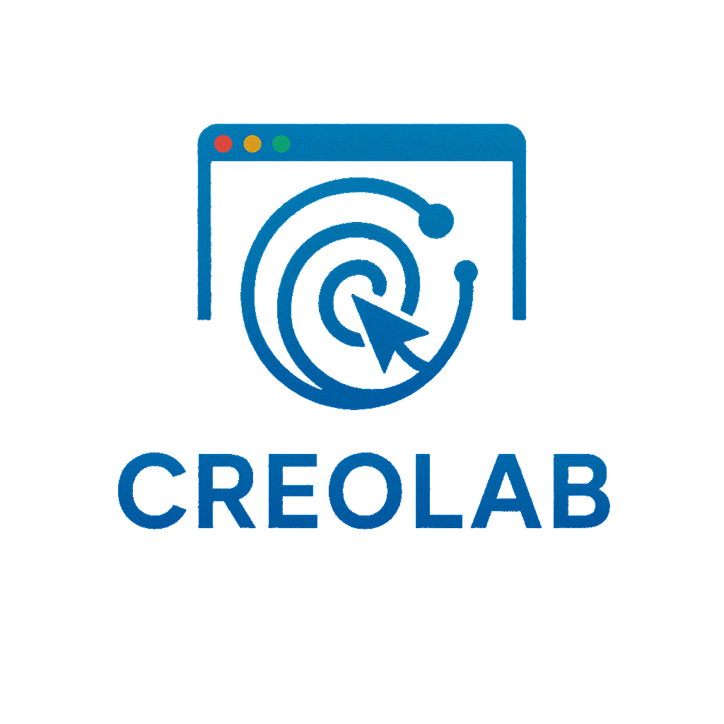 Creolab Logo